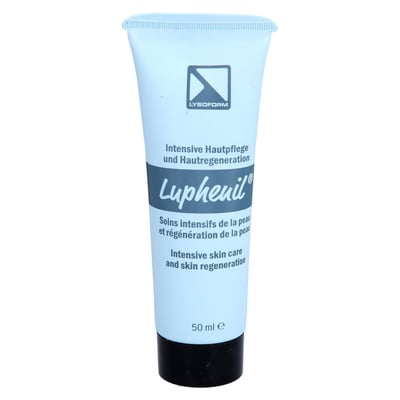 Luphenil Hautschutz