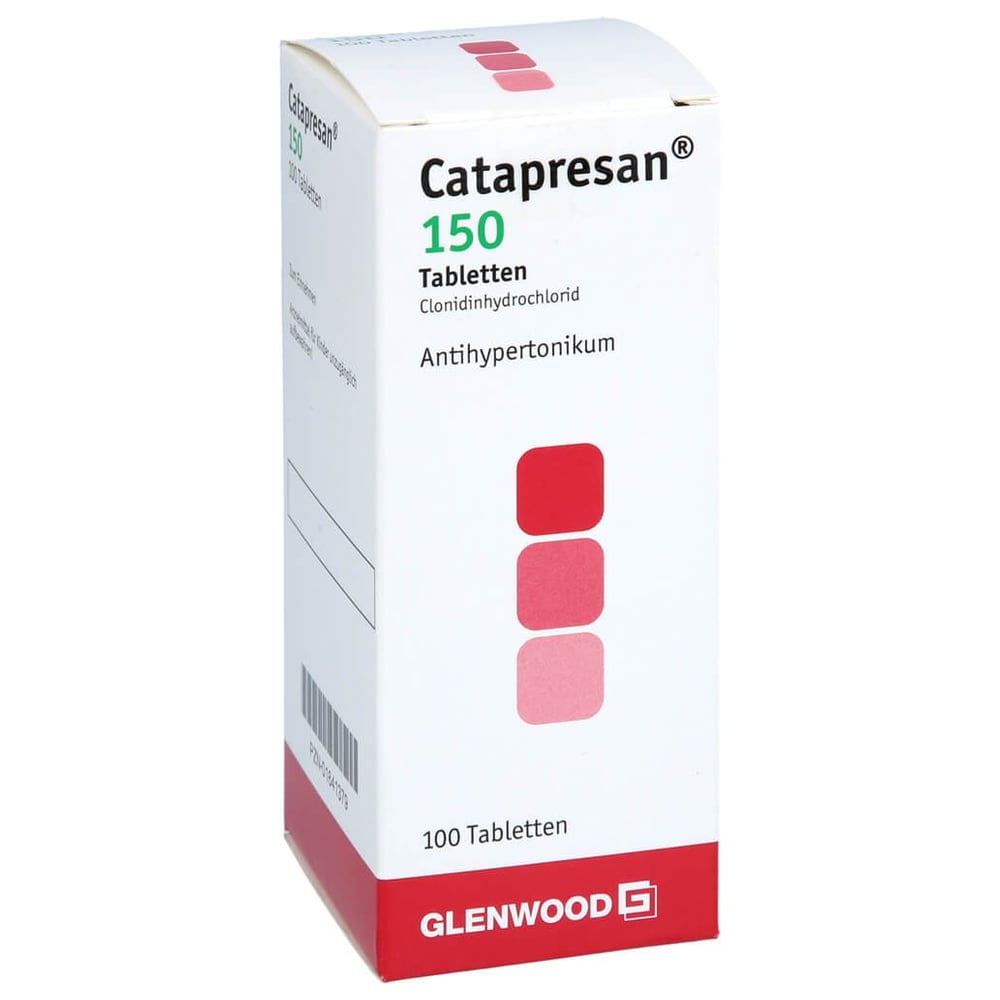 Catapresan 150