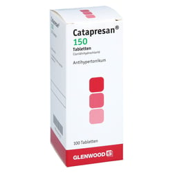 Catapresan 150