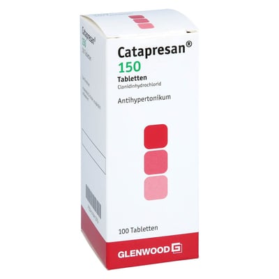 Catapresan 150