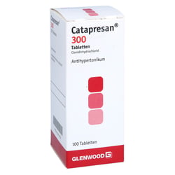 Catapresan 300