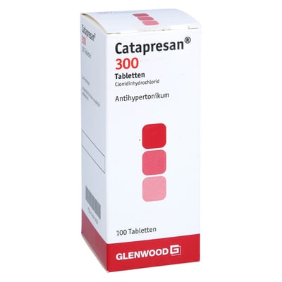Catapresan 300