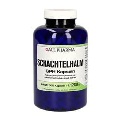Schachtelhalm GPH Kapseln