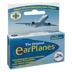 Earplanes Adult/Erwachsene
