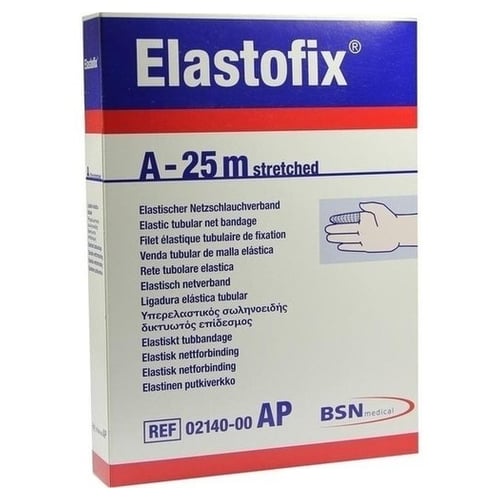 Elastofix Gr A 25m