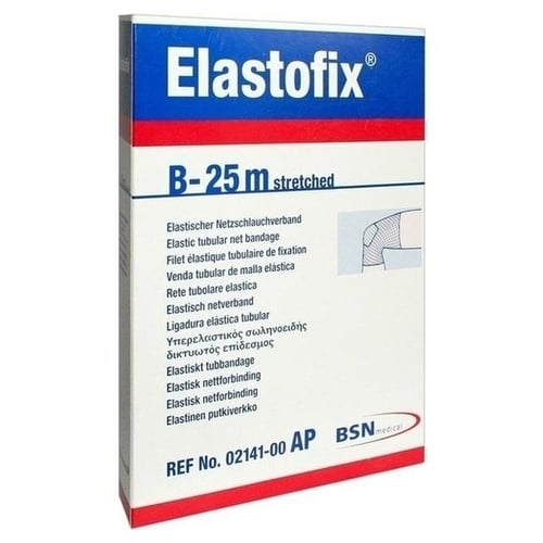 Elastofix Gr B 25m