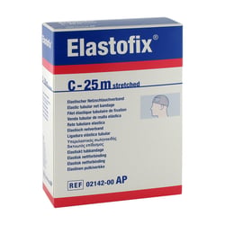 Elastofix Netzschlauchverband 25 m Größe C