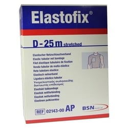 Elastofix Gr D 25m