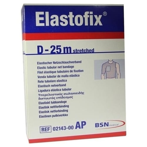 Elastofix Gr D 25m