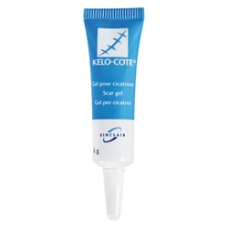 Kelo-cote Silikon Gel zur Behandlung von Narben