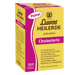 Luvos Heilerde mikrofein