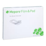 Mepore Film Pad 9x10 cm Produktbild 1
