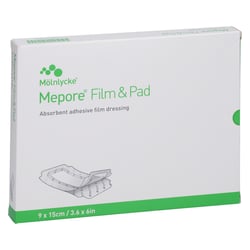 Mepore Film Pad 9x15cm
