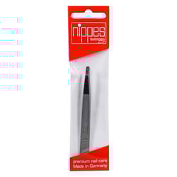 Nippes Pinzette Rostfrei gerade Nr.728R