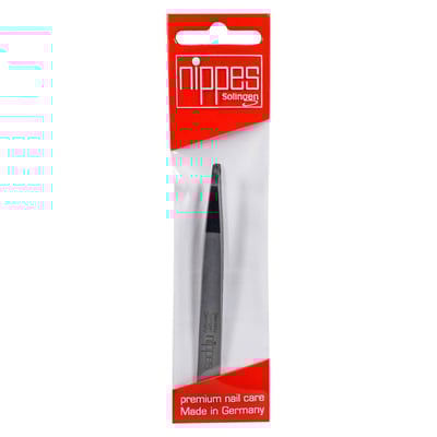 Nippes Pinzette Rostfrei gerade Nr.728R