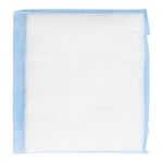 Saugkompressen 400 g/m unsteril 20x20 cm
