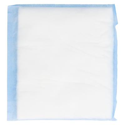 Saugkompressen 400 g/m unsteril 20x20 cm