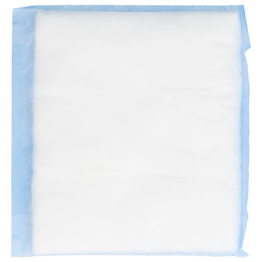 Saugkompressen 400g/m unsteril 20x20cm