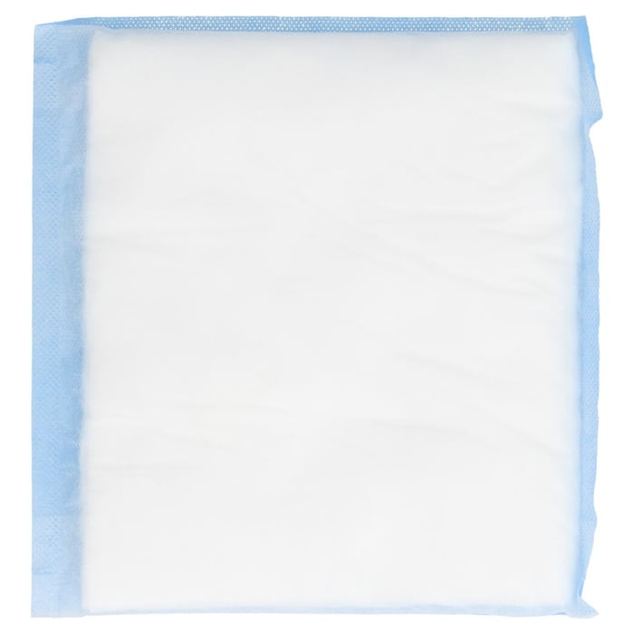 Saugkompressen 400g/m unsteril 20x20cm