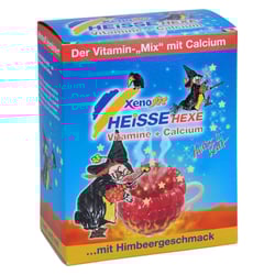 Xenofit Heisse Hexe