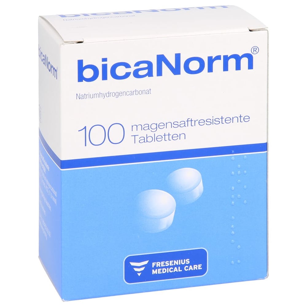 bicaNorm