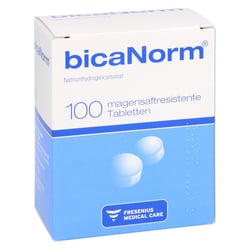 bicaNorm