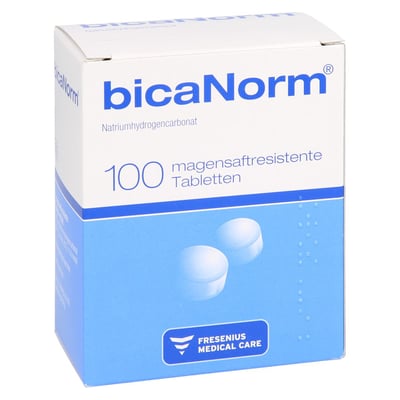 bicaNorm