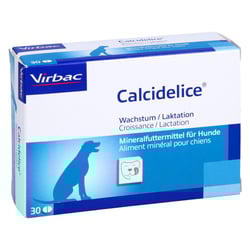 Calci-delice Vet