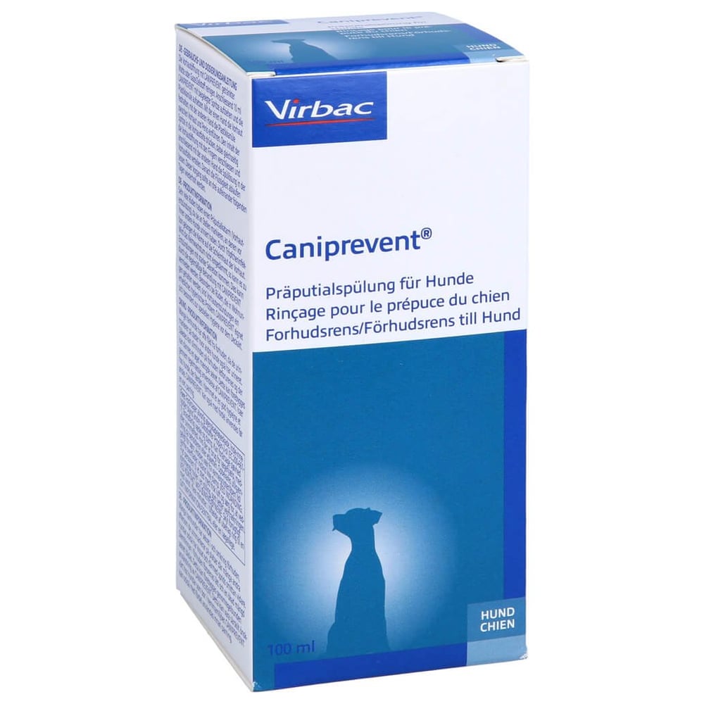 Caniprevent Vet