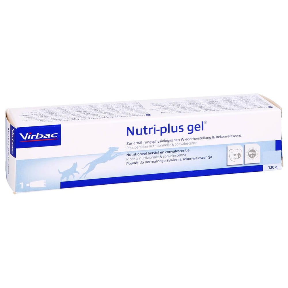 Nutri-plus Gel Vet