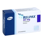 Relpax 40 mg Produktbild 1