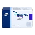 Relpax 40 mg Produktbild 2