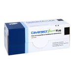 Caverject Impuls 10ug Produktbild 1