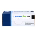 Caverject Impuls 10ug Produktbild 2