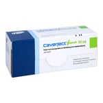 Caverject Impuls 20ug