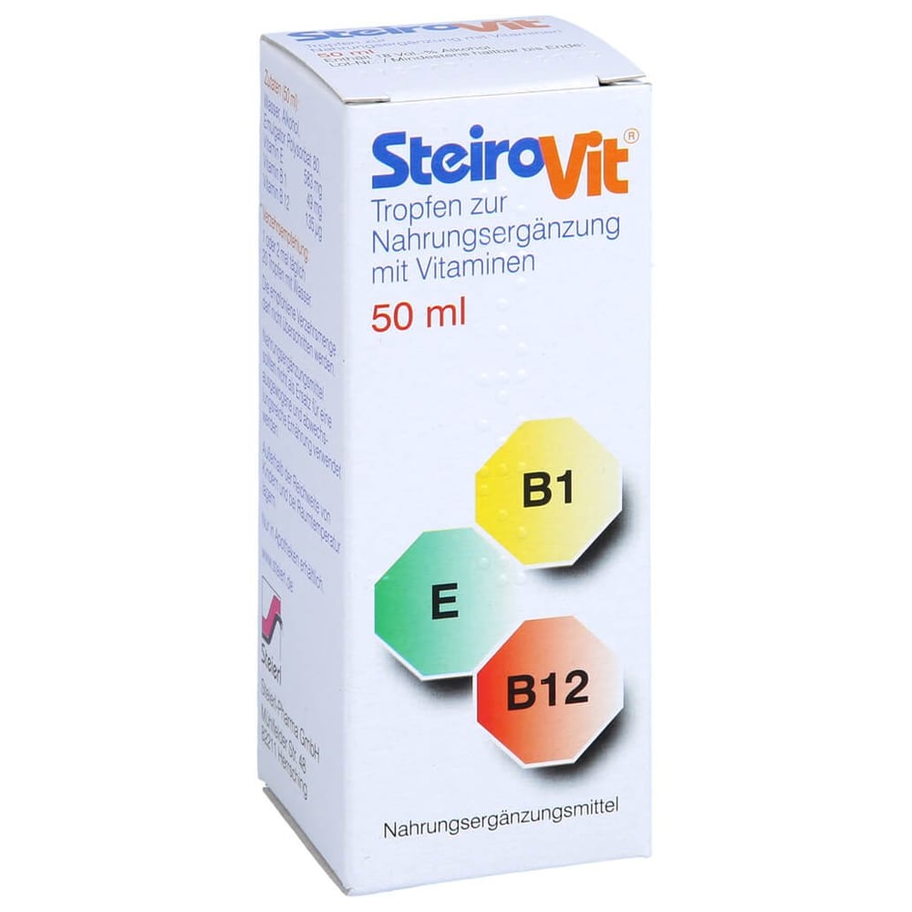 Steirovit