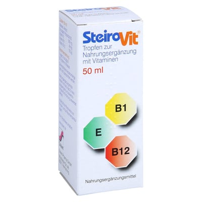 Steirovit