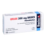 Oflox 200 mg Basics Produktbild 1
