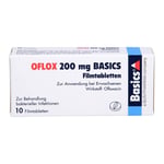 Oflox 200 mg Basics Produktbild 2