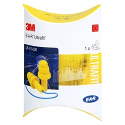 Ear Ultrafit Gehoerschutzs