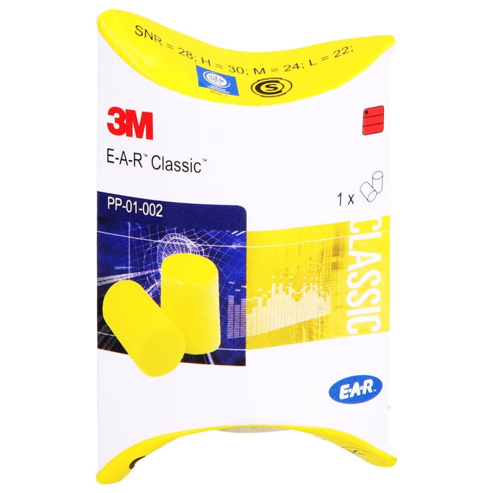 Ear Classic Gehoerschutzst