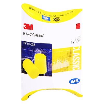 Ear Classic Gehoerschutzst