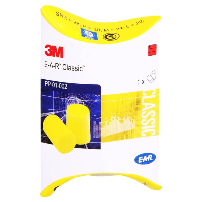 Ear Classic Gehoerschutzst