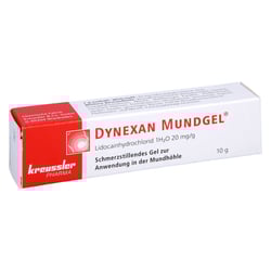 Dynexan Mundgel