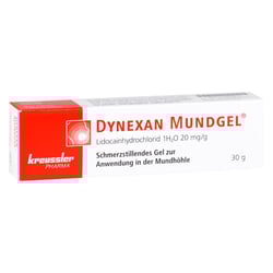 Dynexan Mundgel