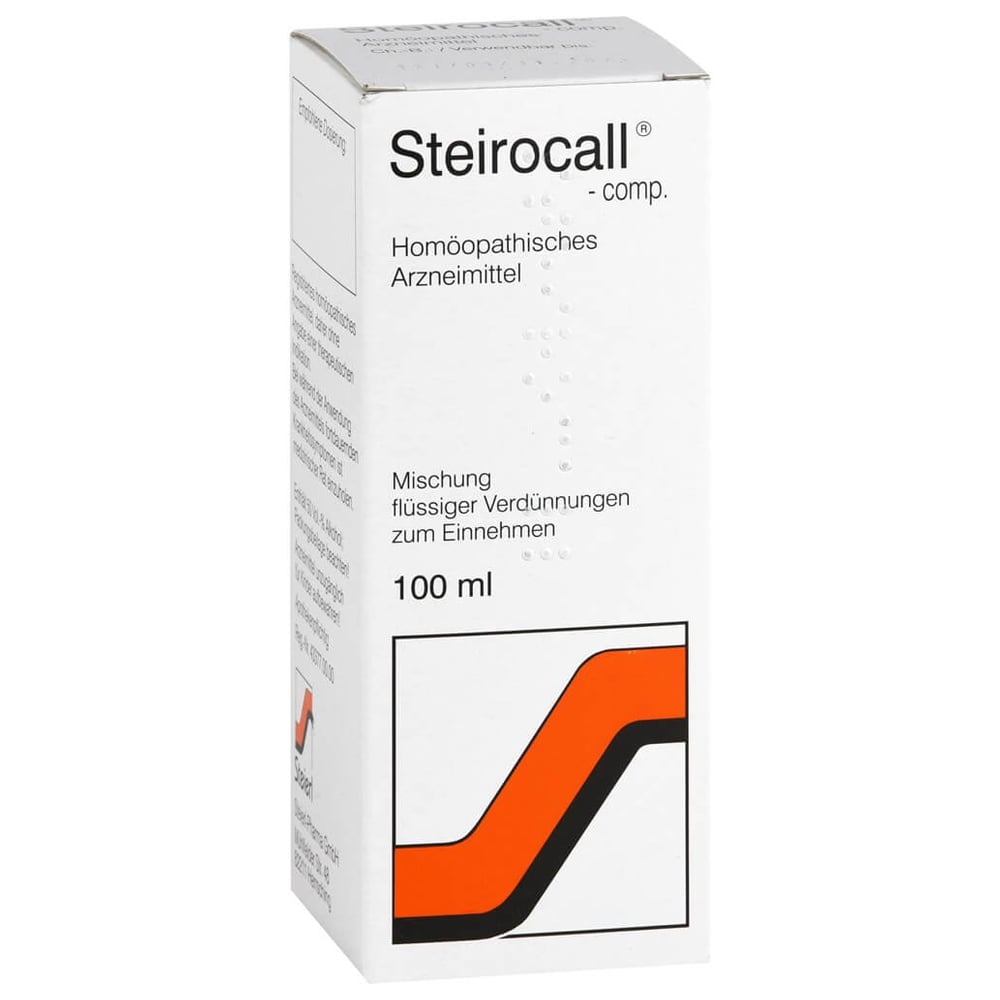 Steirocall