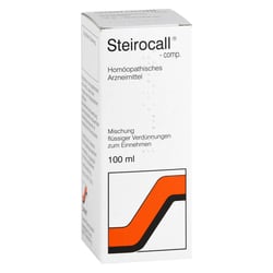 Steirocall