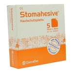 Stomahesive Hauts 10x10 cm Produktbild 1