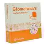 Stomahesive Hauts 10x10cm