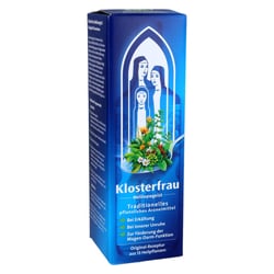 Klosterfrau Melissengeist Konzentrat